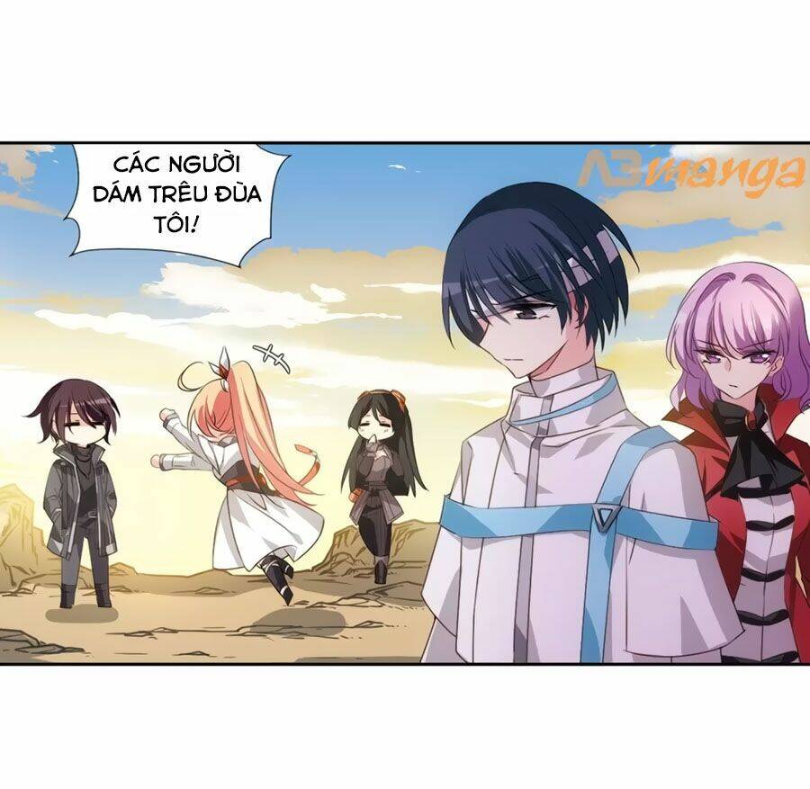 xuyên duyệt tây nguyên 3000 chapter 271.1 17