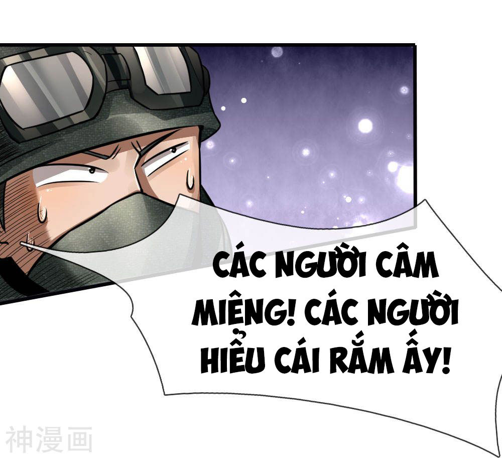 tuyệt thế binh vương chapter 78 8