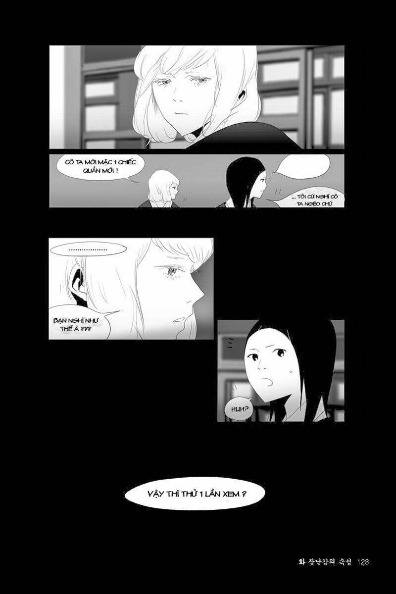 bạn có tin vào ma thuật? chapter 3 12
