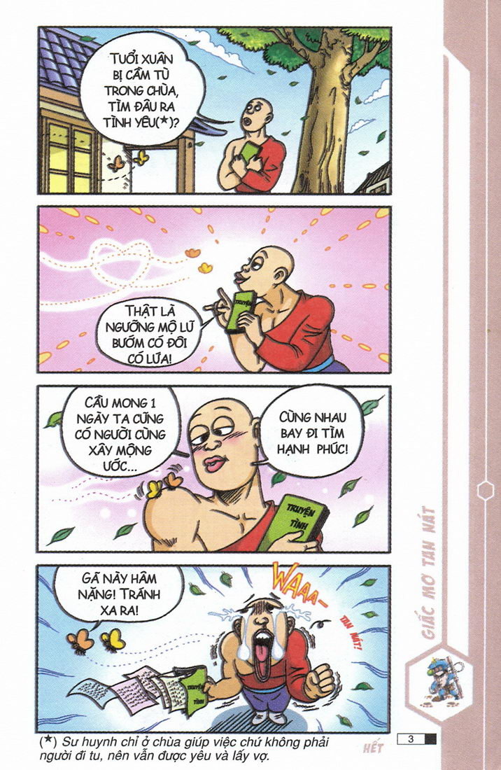 Ô Long Viện chapter 8.1 4