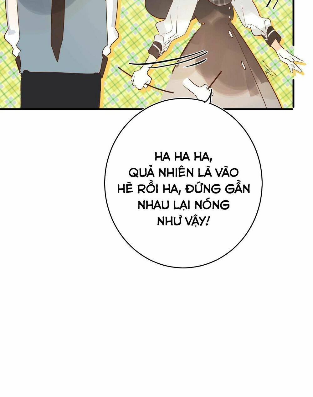 phù thủy hạng bét chapter 32 31