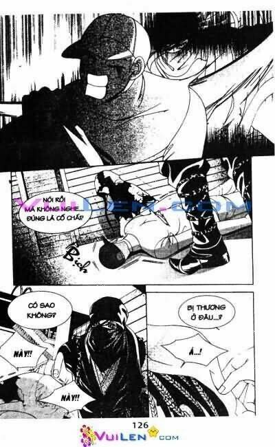 bí mật học viện cross chapter 7 126