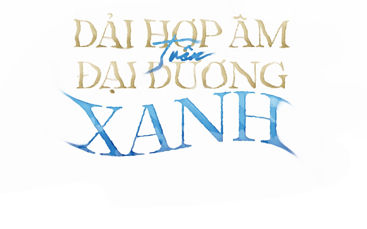 dải hợp âm trên đại dương xanh chapter 10 27