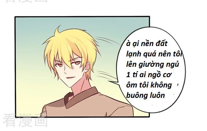 tổng tài đã cưới em chapter 70 7