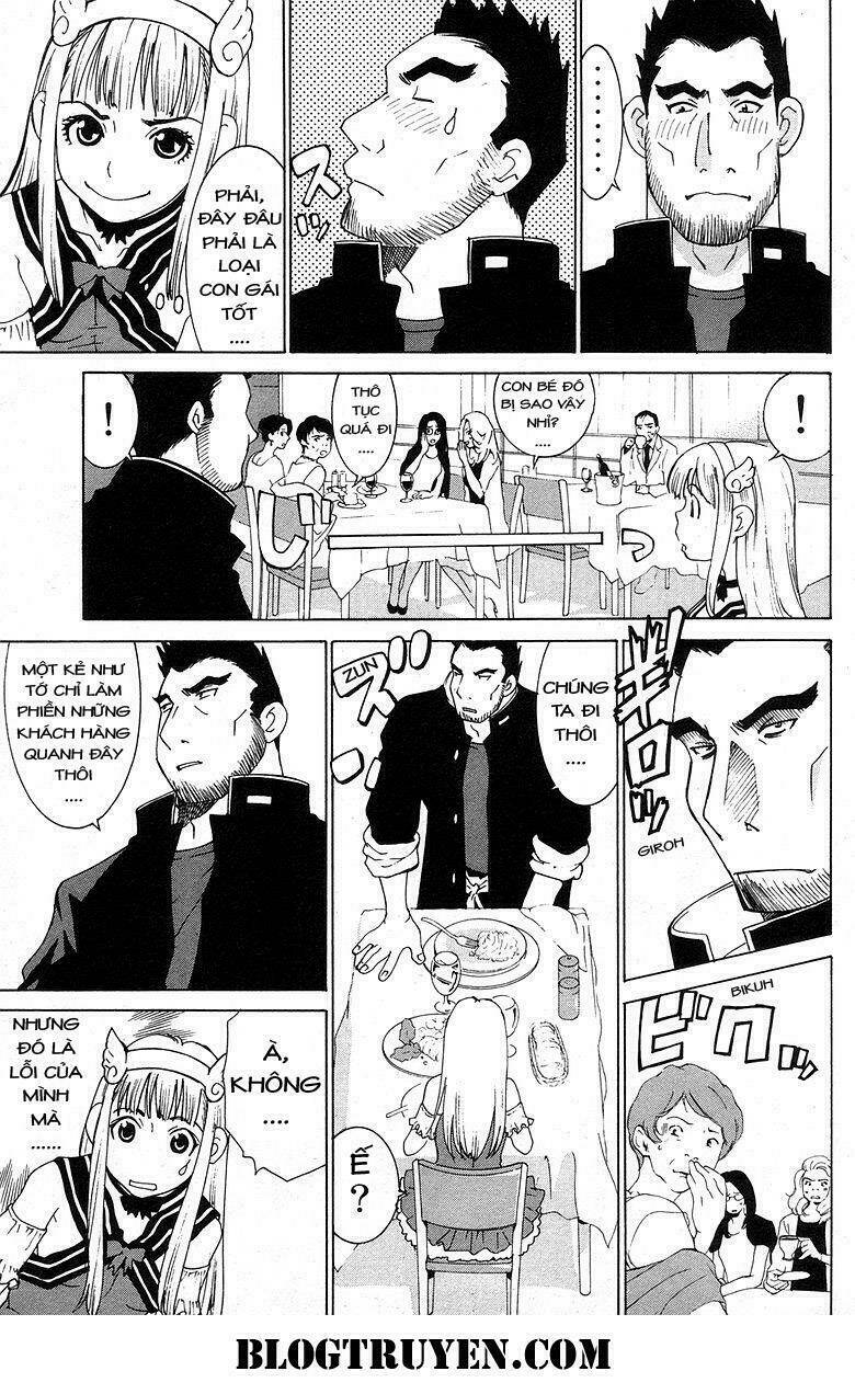 gacha gacha - secret chapter 39 15