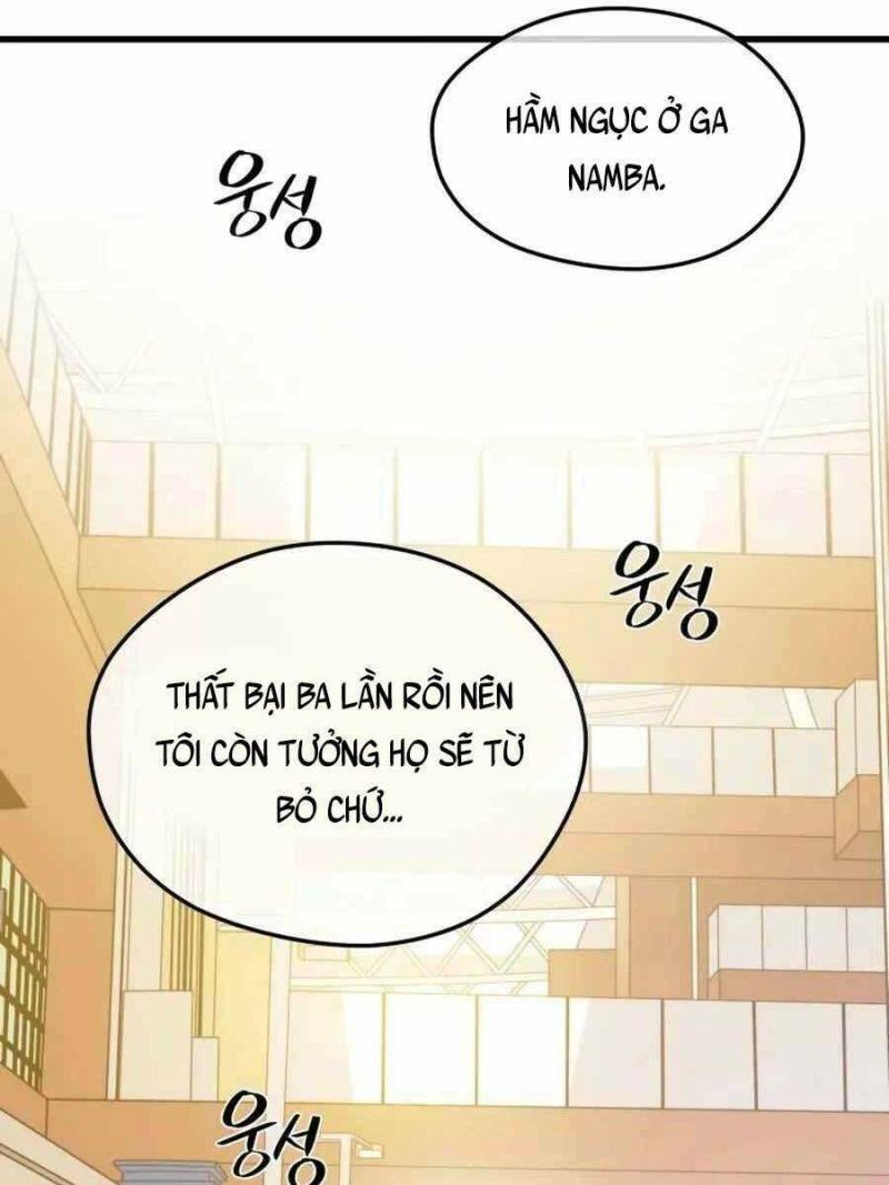 linh hồn ở nhà ga seoul chapter 74 16