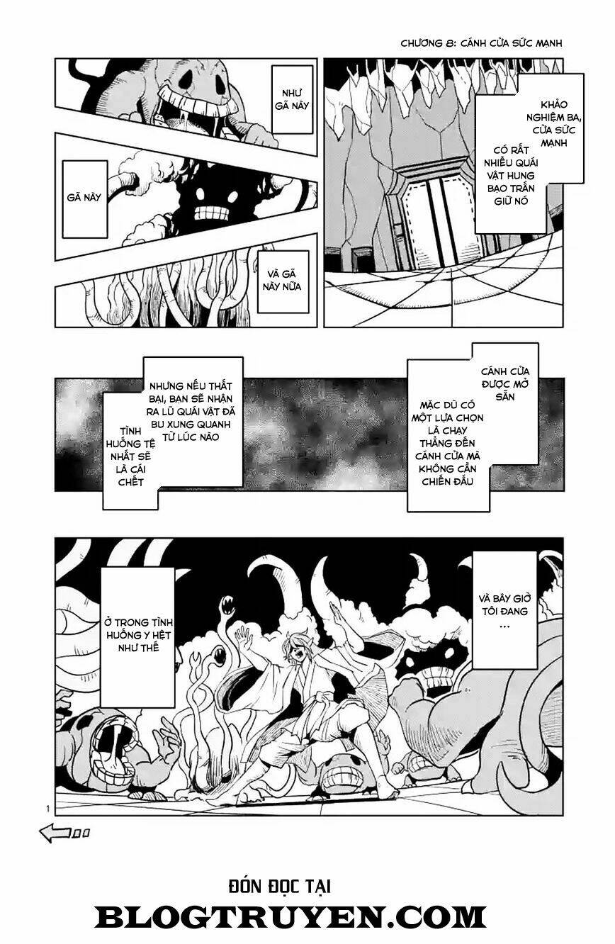 helck manga chapter 63.5 12