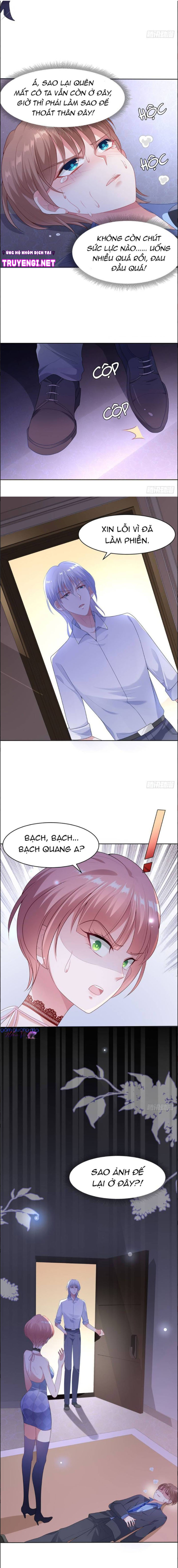 tôi, siêu có tiền chapter 56 2