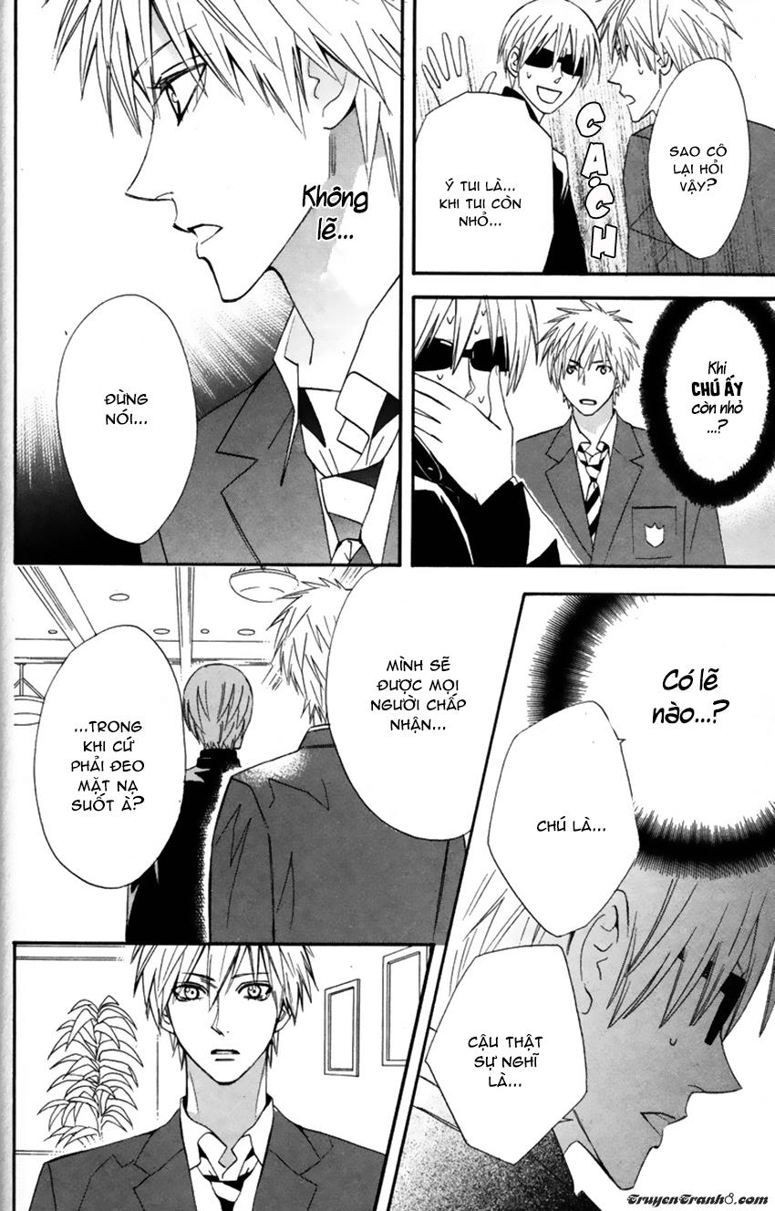 otomen chapter 21 26