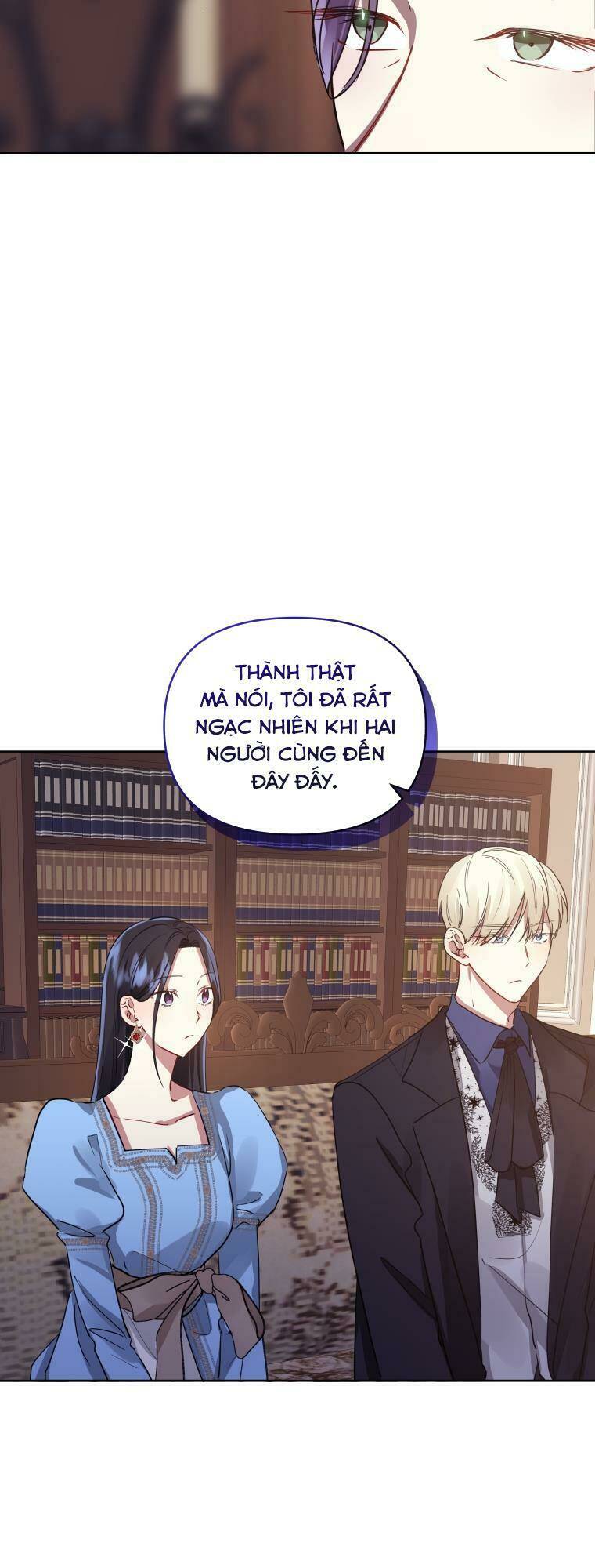 ác nữ phản diện đã chọn nam chính chapter 10 17