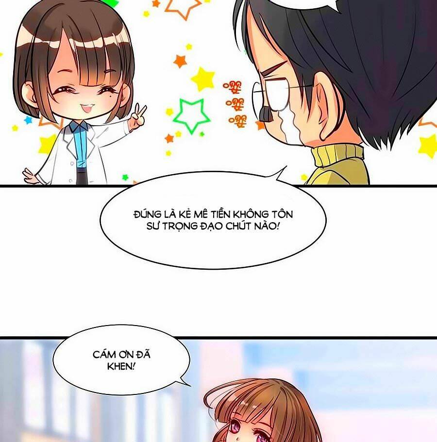 dưỡng thiếu chủ đấu tra nam chapter 1 4