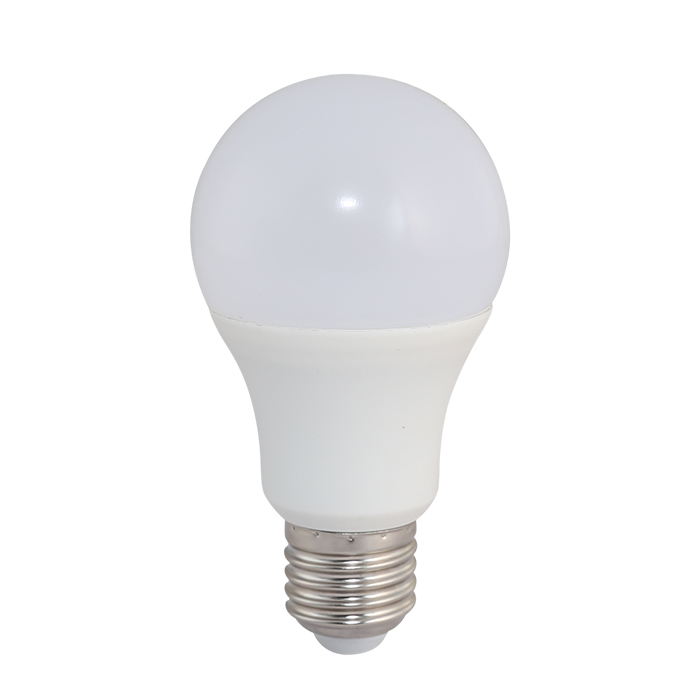 Combo 5 Bóng đèn LED Bulb đổi màu Trắng, Vàng, trung Tính Chính hãng Rạng Đông Model: A60 ĐM 9W