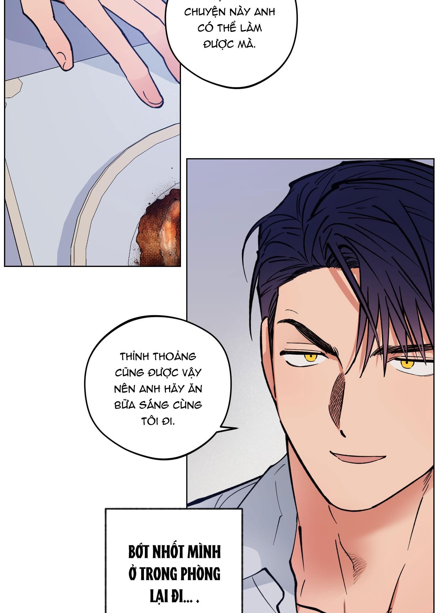 bình minh của rồng chapter 5 24