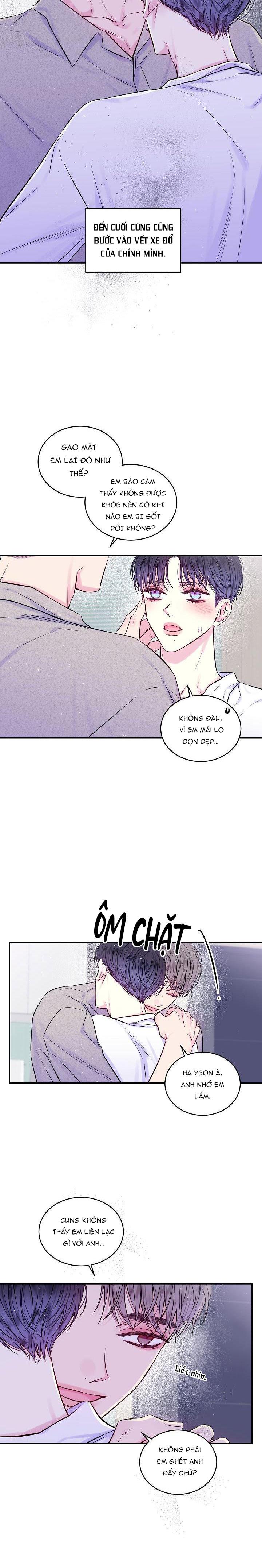 bình minh thứ hai chapter 32 22