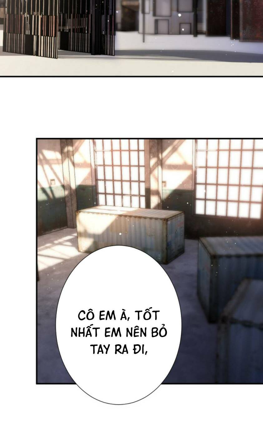 tùy ý thiêu đốt lửa tình chapter 1 2