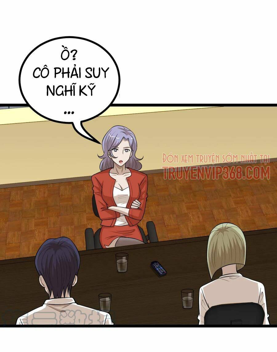 đai ca trở lại tuổi 16 chapter 95 13