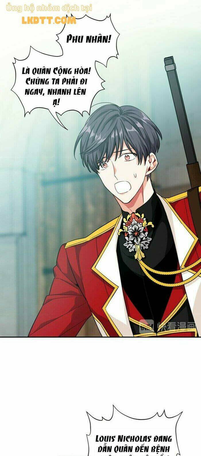 nữ hoàng ngoại khoa chapter 76 23