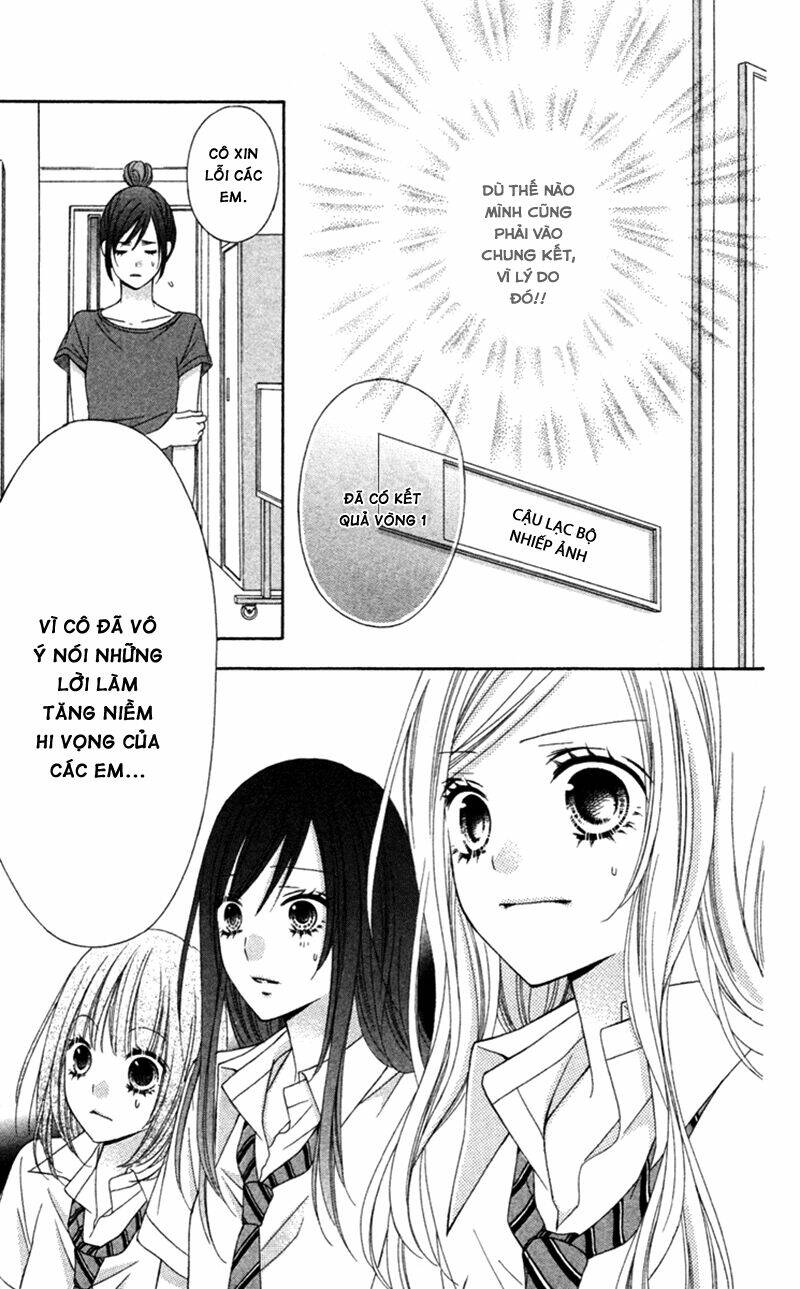 stardust wink chapter 32 32