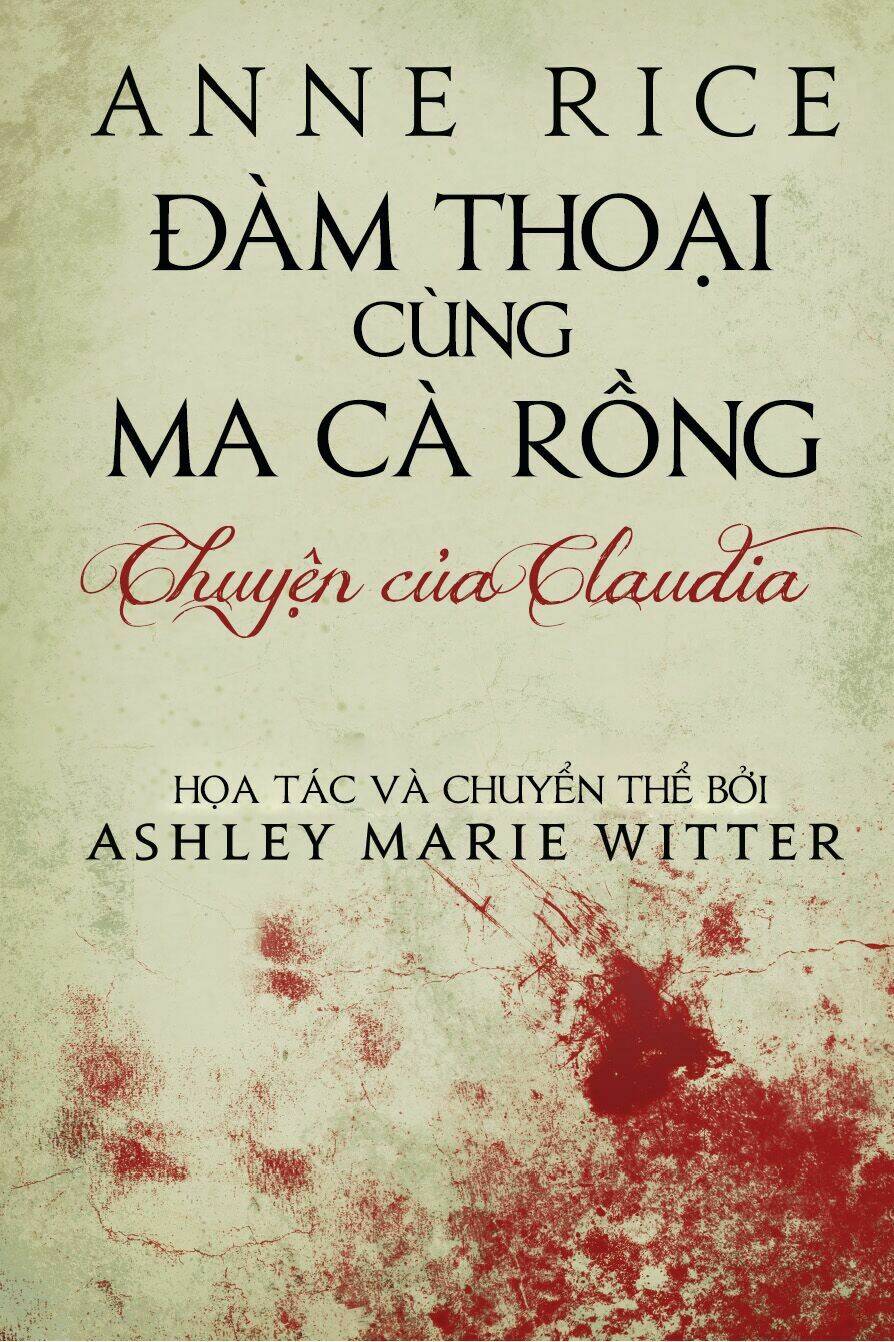 đàm thoại cùng ma cà rồng chapter 2 1