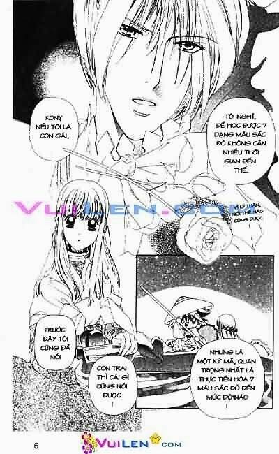duyên kỳ ngộ chapter 6 7