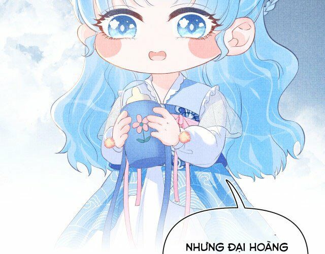 nhóc con giao nhân ba tuổi rồi chapter 11 41