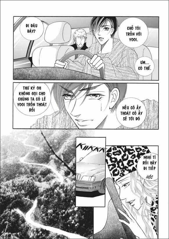 can't lose you chapter 33 3