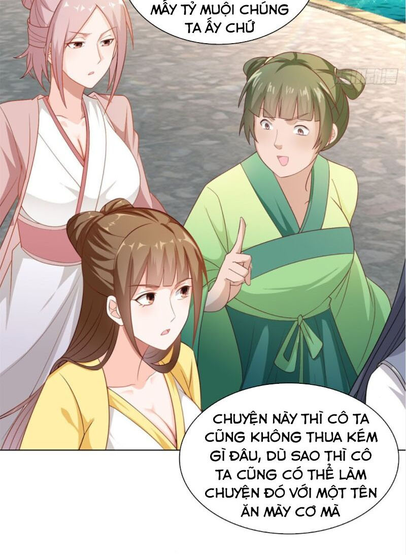 người nuôi rồng chapter 15 27