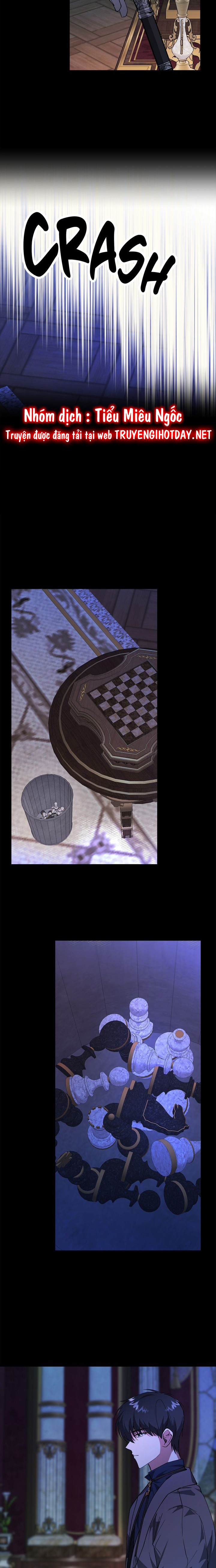 hãy nghe lời của tôi chapter 65 15