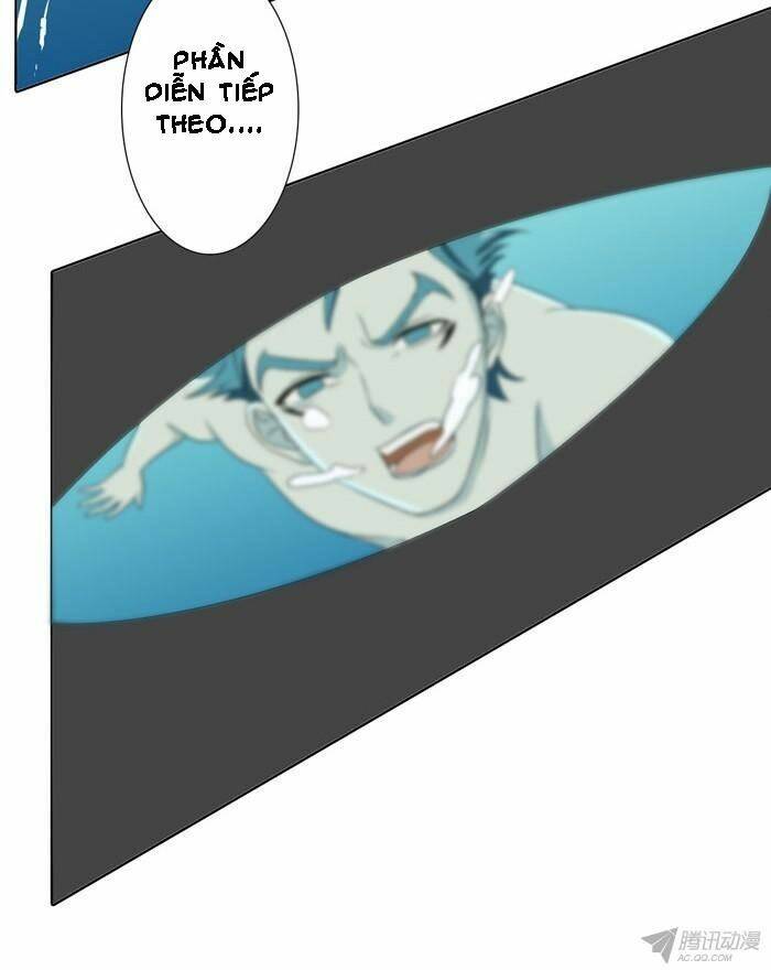 duyên ở bên cạnh ta chapter 2 20