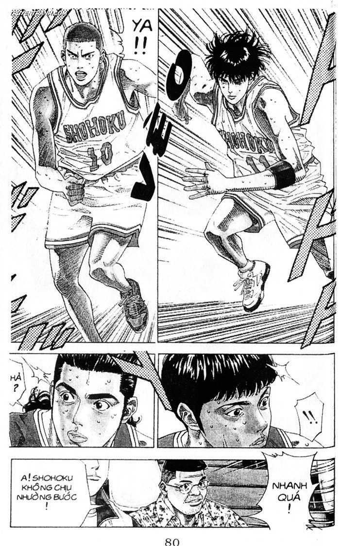 cao thủ bóng rổ chapter 207 14