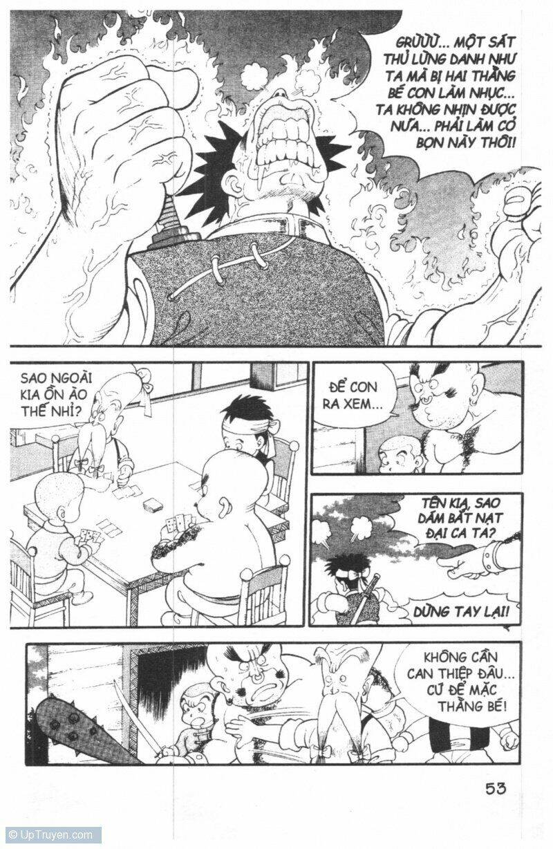 đội quân nhí nhố chapter 1 53