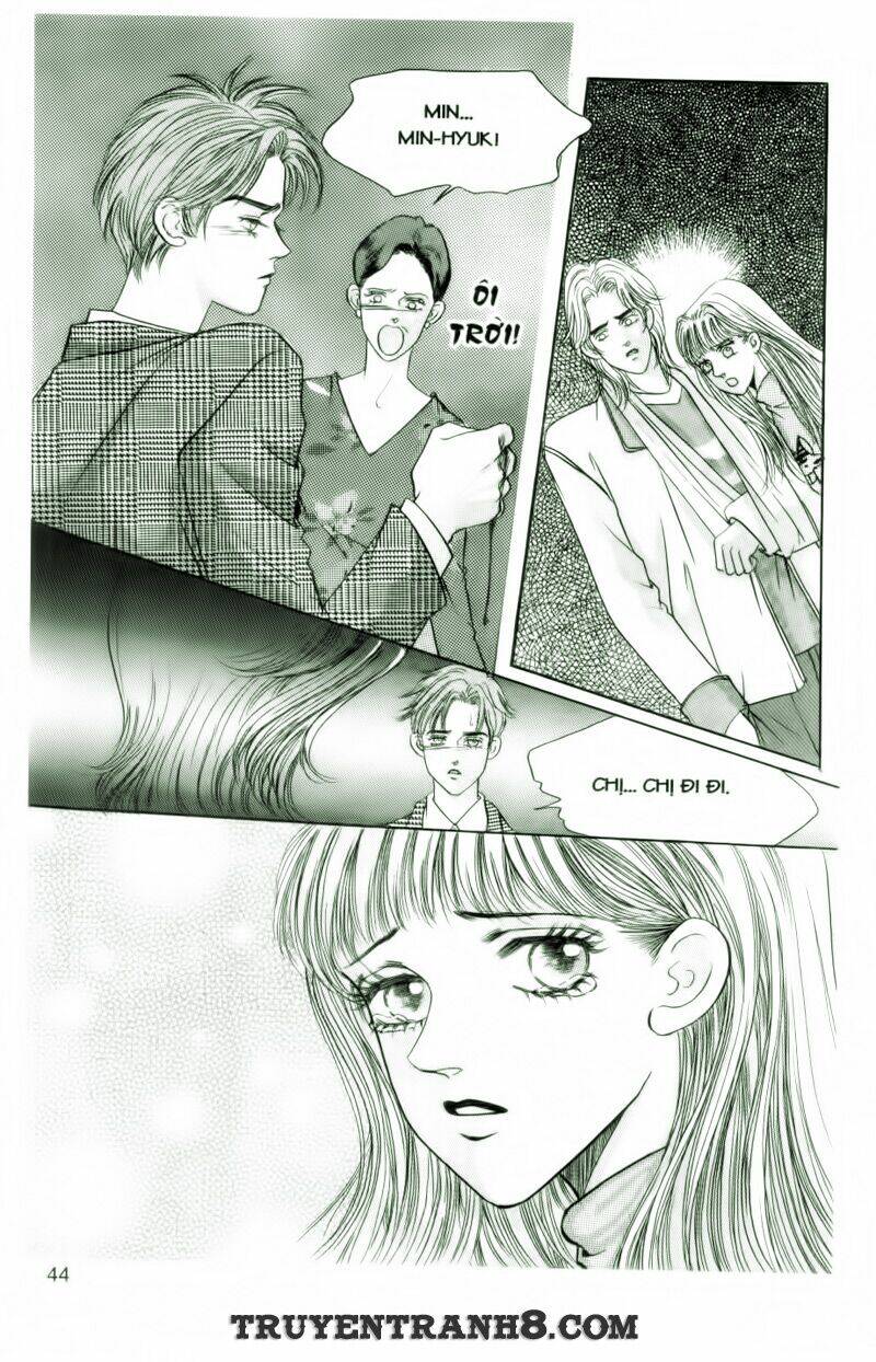 cool six - bộ 6 tuyệt vời chapter 7 20