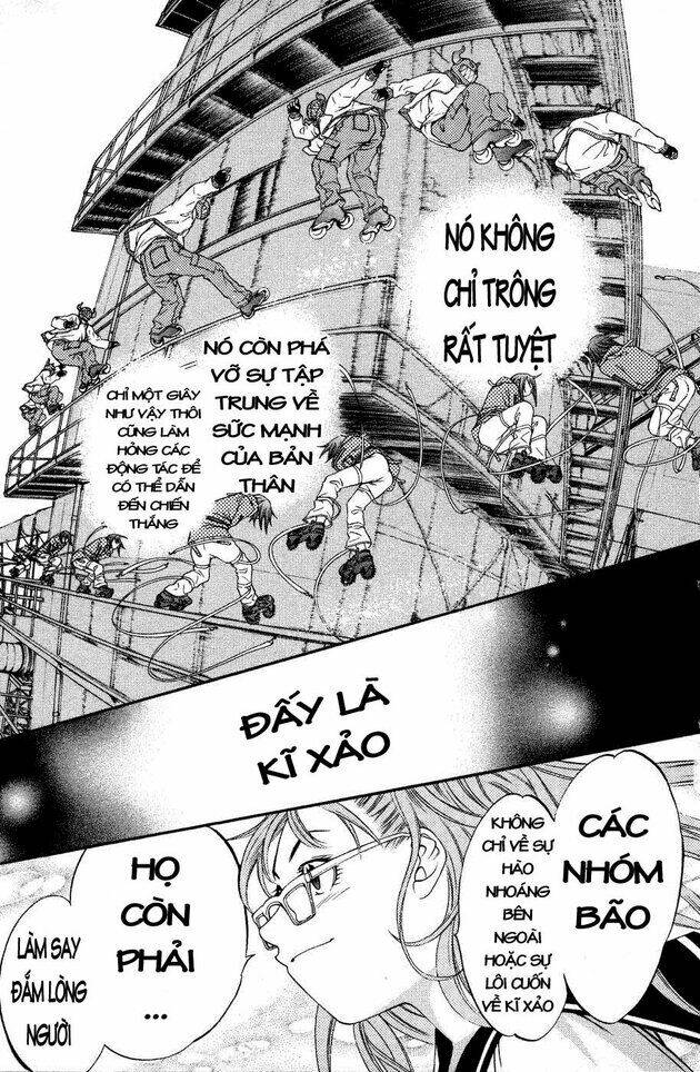 air gear chapter 29 13