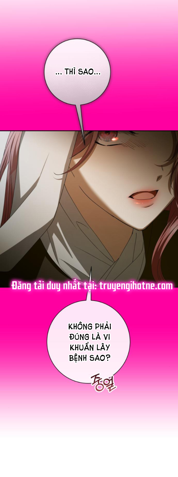 tôi muốn trở thành cô ấy dù chỉ là một ngày chapter 163.1 5