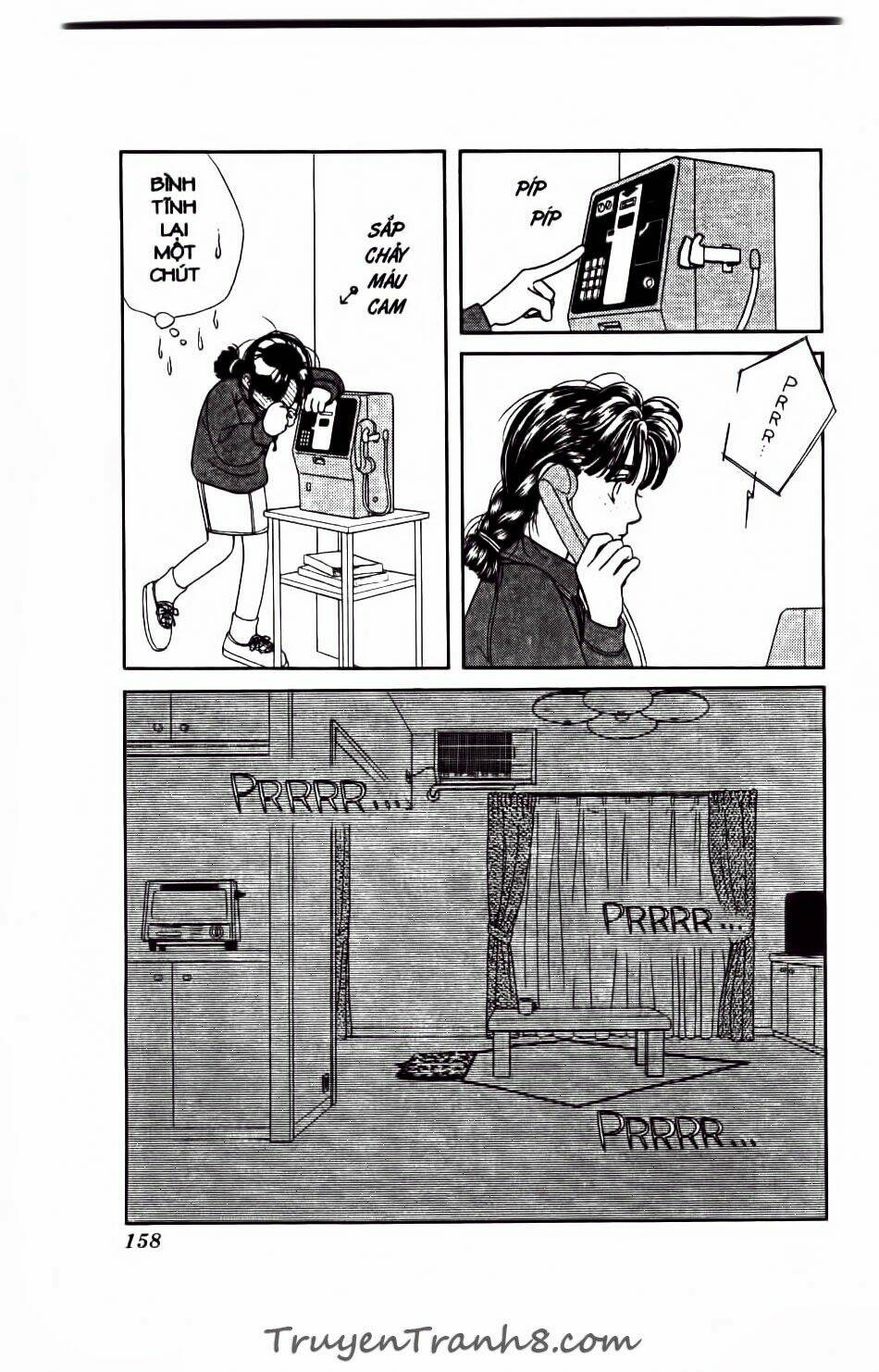 hajime là số một chapter 43 11