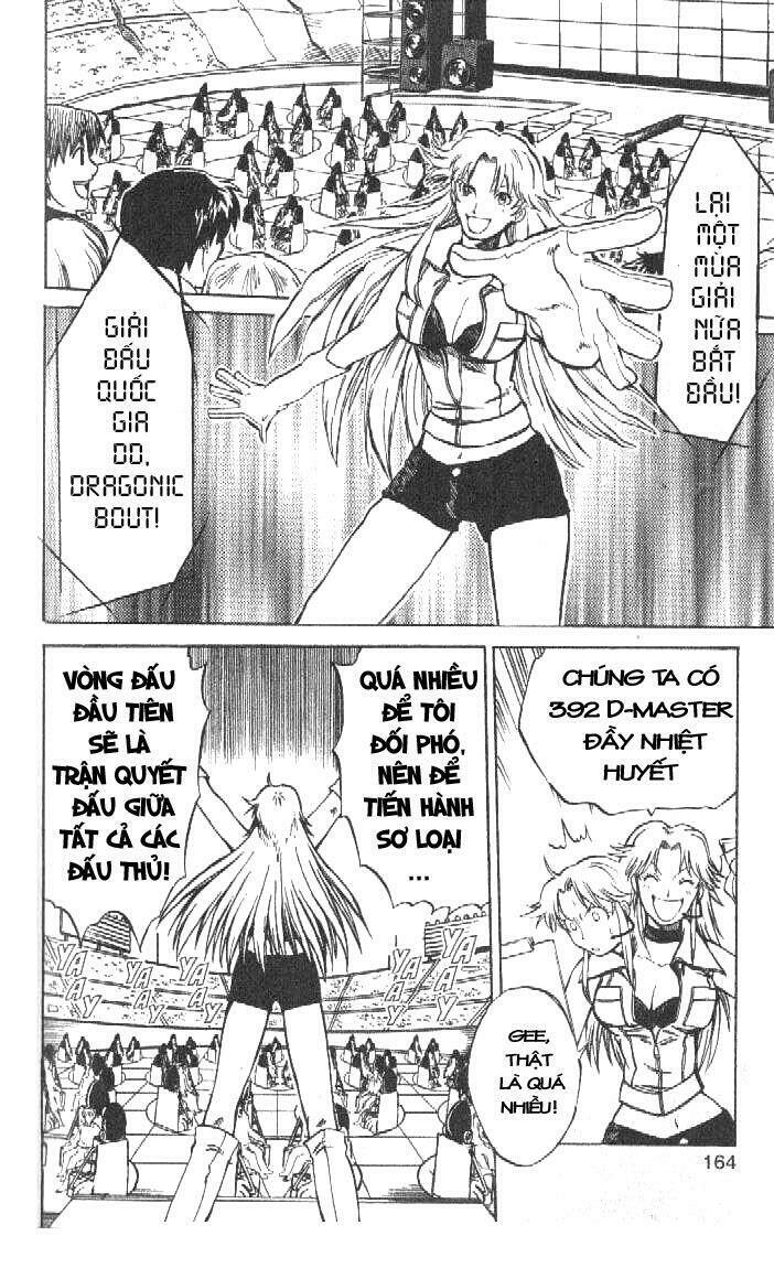 rồng ma trận chapter 32 21