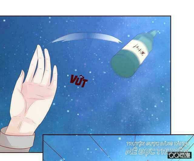 băng sơn học trưởng không được chọc chapter 29.1 11