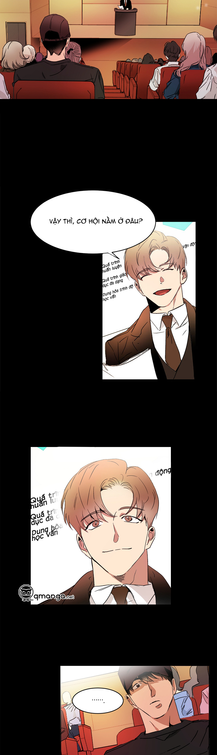 well done chapter 1 6