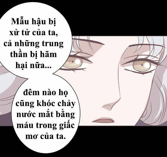 yêu trong giam cầm chapter 26 20