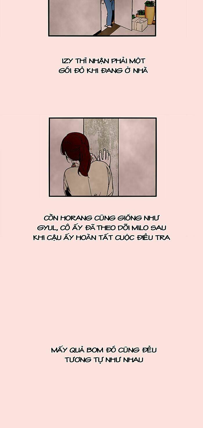 người máy hủy diệt chapter 76 4