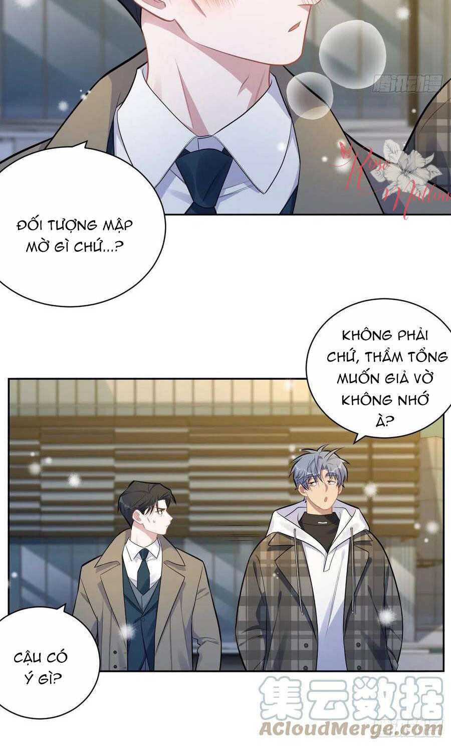 nhạc phụ đại nhân là lão bà chapter 175 33