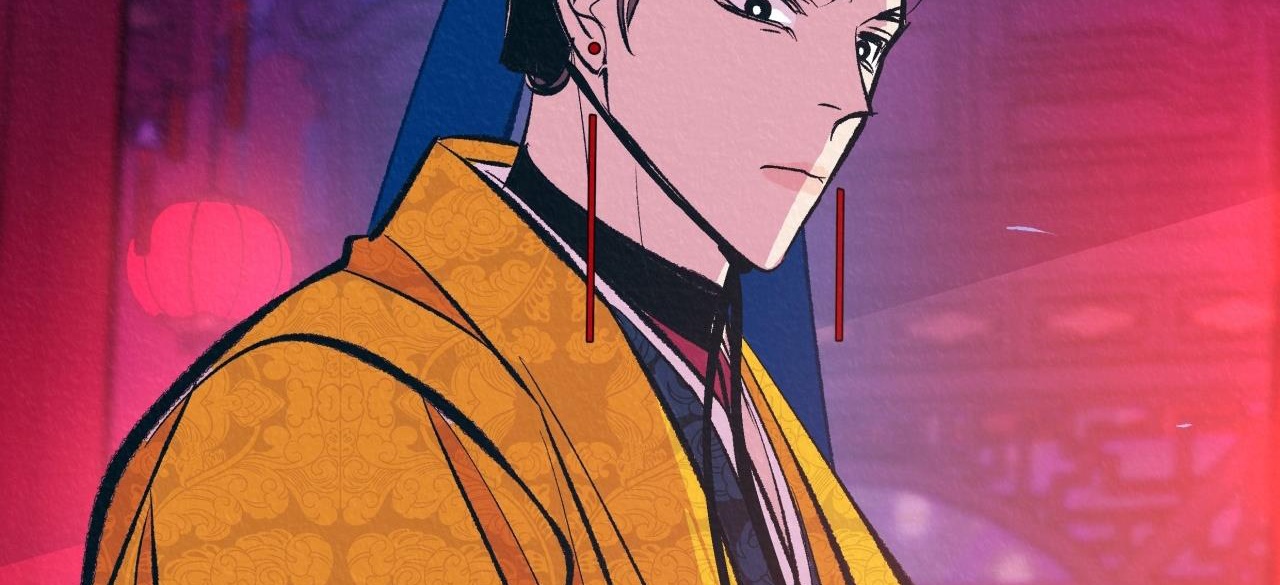 vô liêm sỉ chapter 8 194