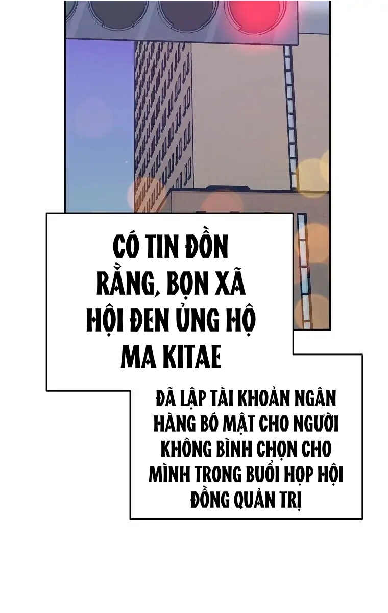 Scandal Của Chồng Tôi chapter 37.1 - Trang 41