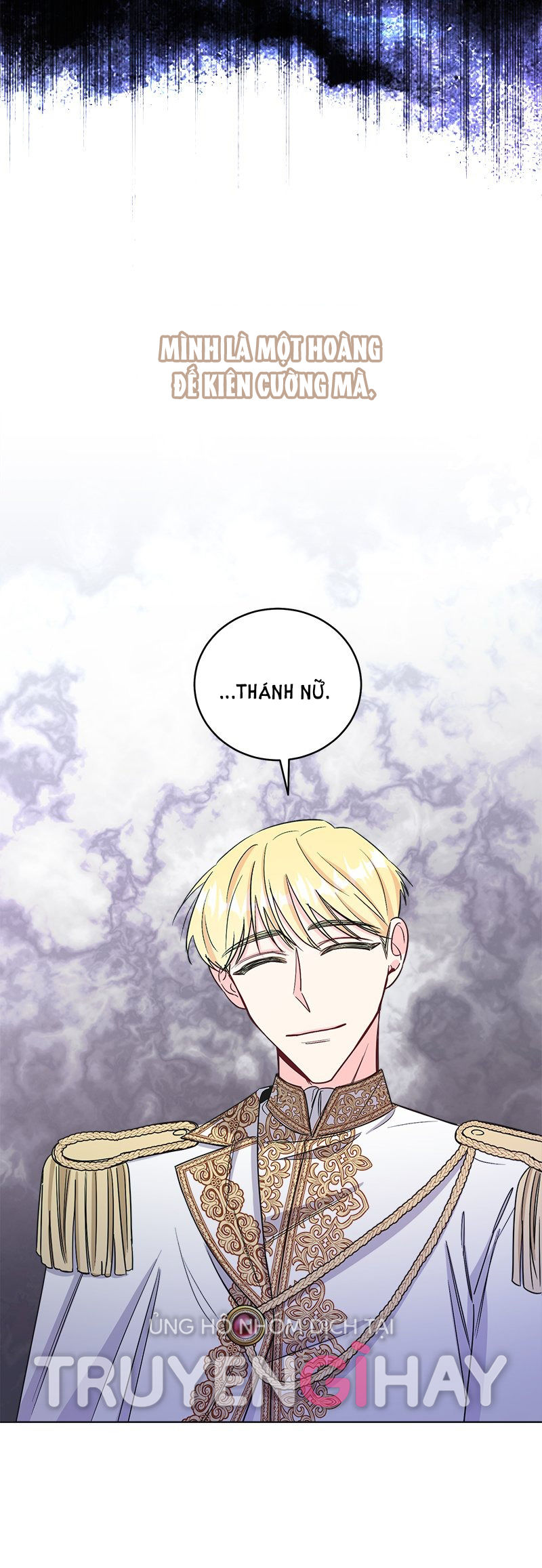 chàng nam phụ kia thực ra là con gái chapter 12 45