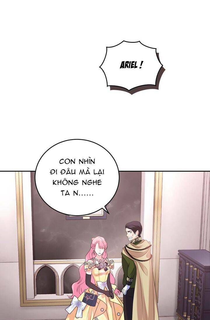 nhà điều chế nước hoa độc quyền của bạo chúa chapter 60 95