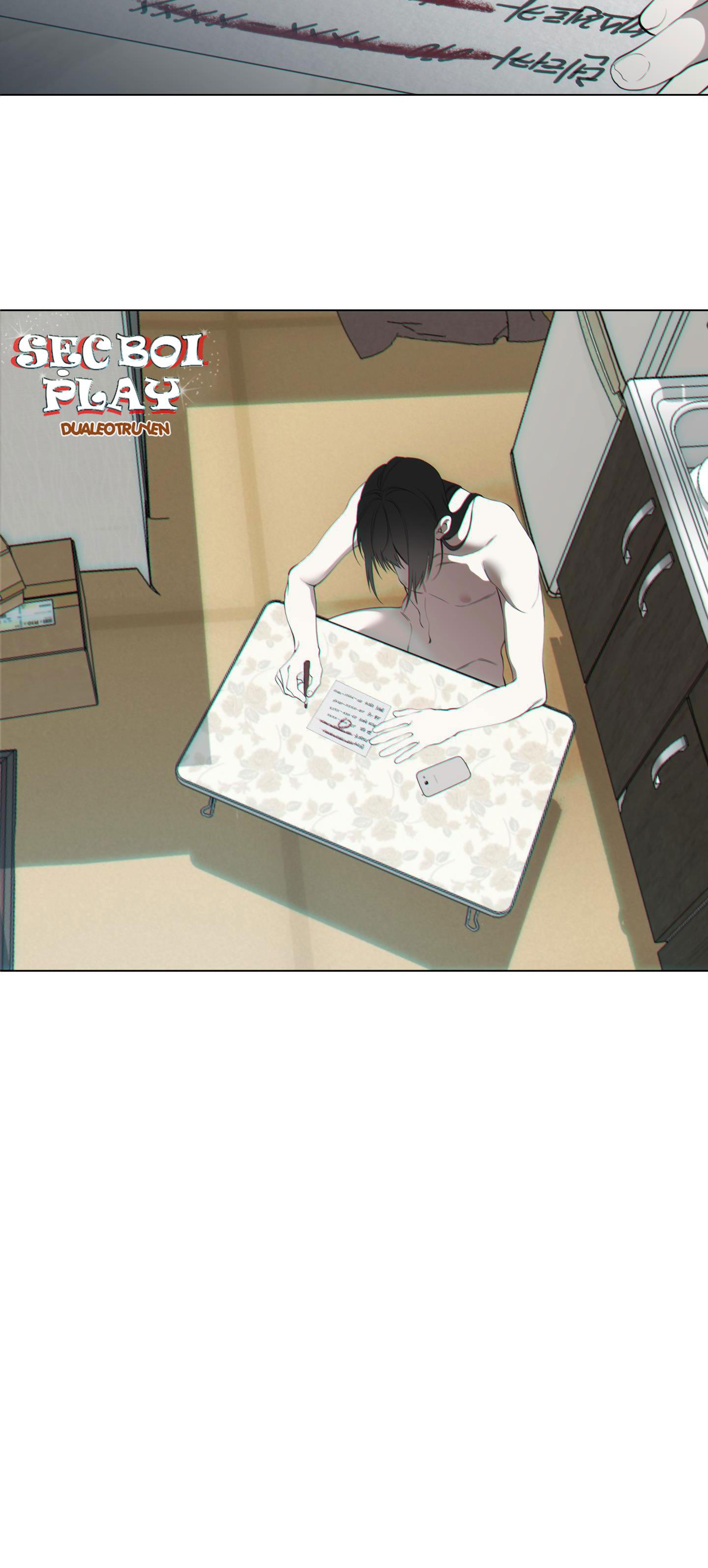 mặt nạ đầu cừu chapter 11 29