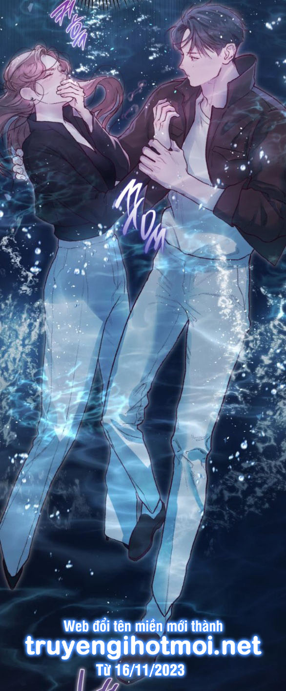 my demon - ác quỷ của tôi chapter 8.1 19