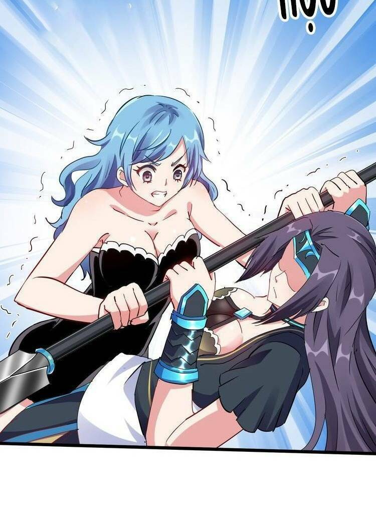 kinh thế kỳ nhân chapter 41 30