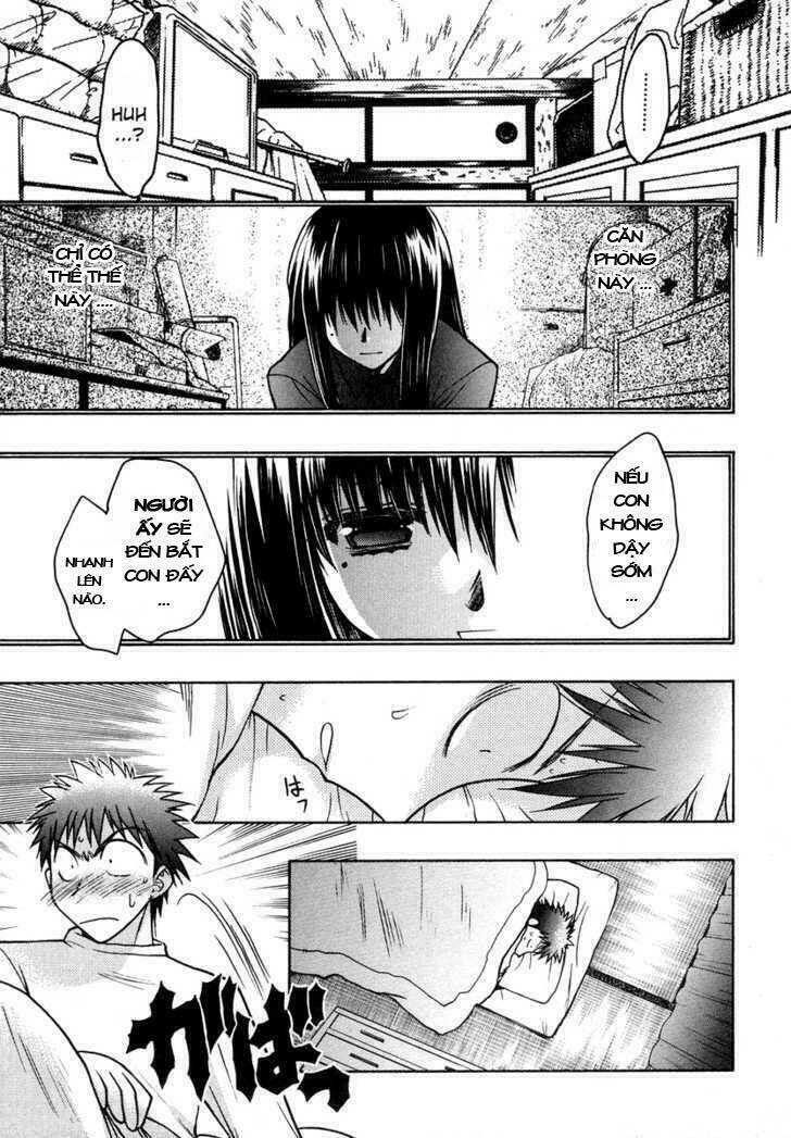 little vampire chapter 23 14