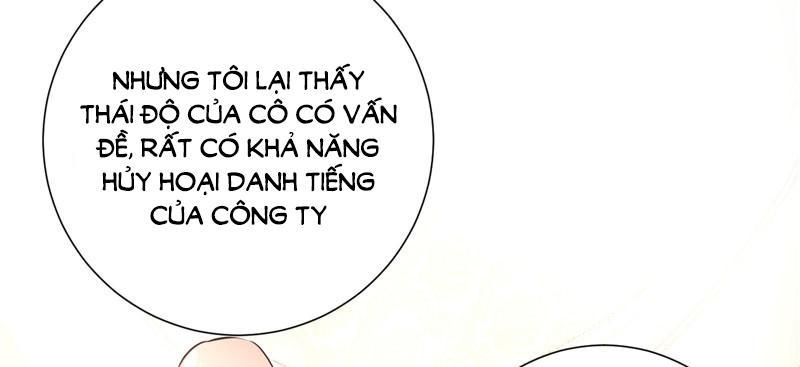 thế thân phiền toái, tổng tài một sắc khí chapter 7 22